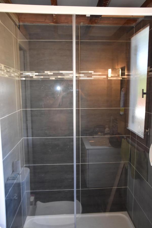 Domaine Residentiel Naturiste De La Jenny Chalet 6 Pers Villa Le Porge Eksteriør bilde